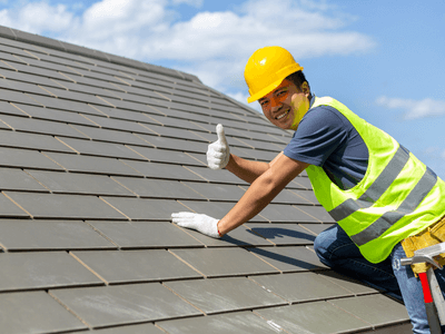 About Roof Repair Experts Dunnigan, CA